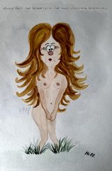 Nancy Hill